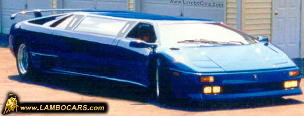 Lamborghini Diablo 011