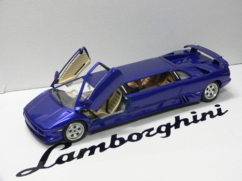 Lamborghini Diablo 018